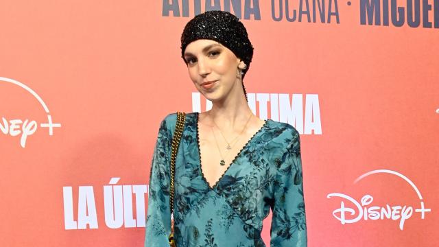 Elena Huelva, influencer y escritora.