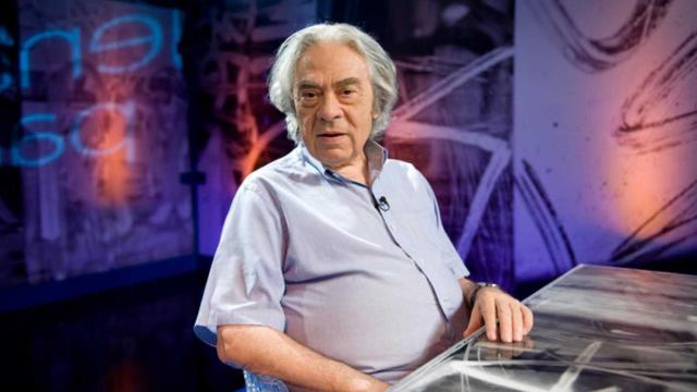 Muere el realizador Sergi Schaaff, creador y director de 'Saber y Ganar', a los 85 años