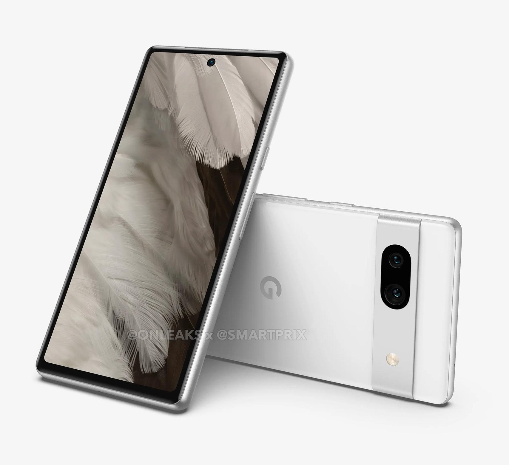 Google Pixel 7a