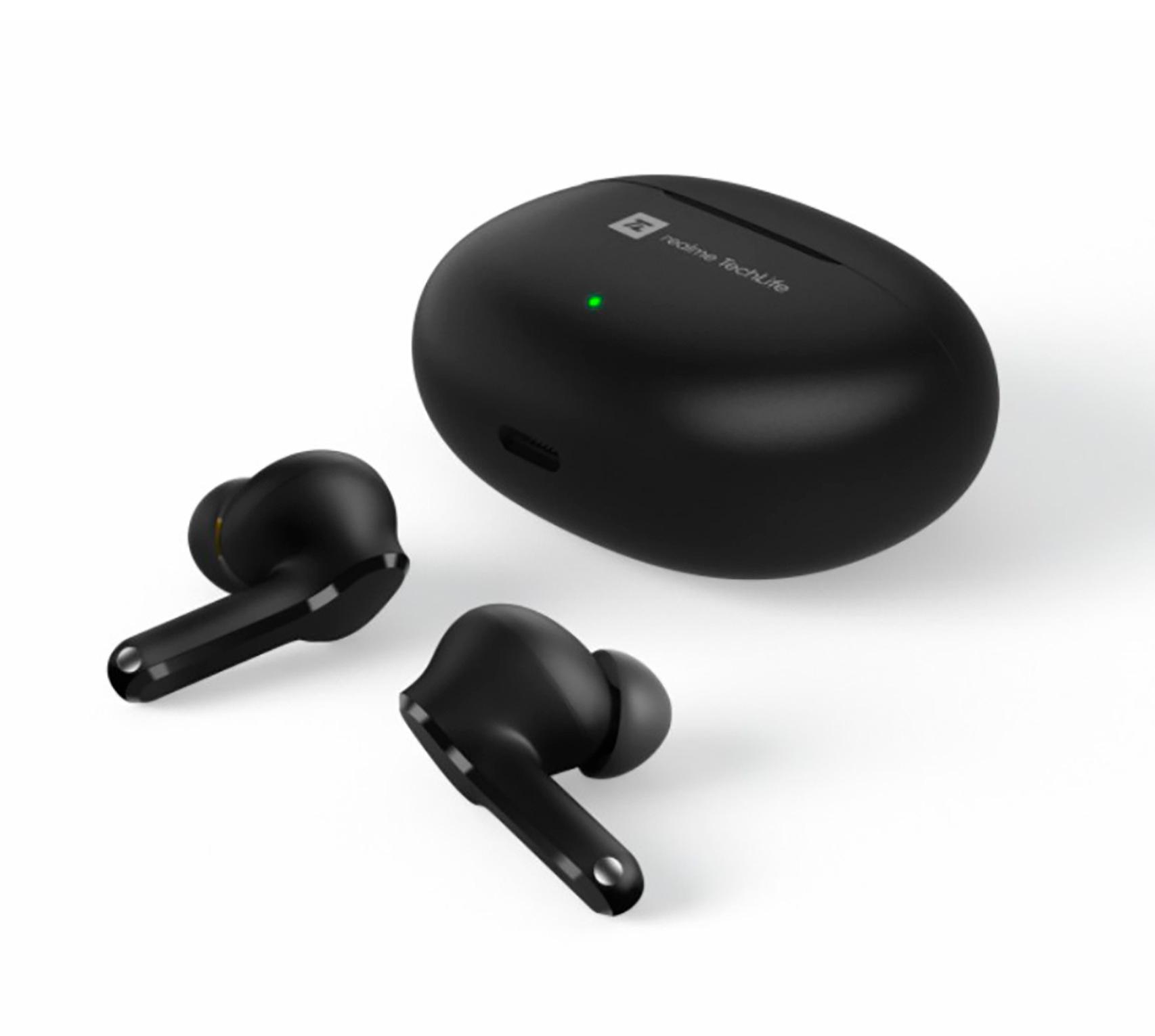 realme Buds T100