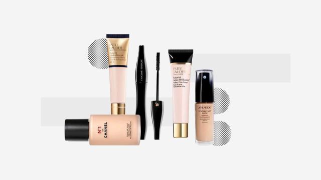 Belleza híbrida: los mejores productos que combinan cuidado y maquillaje