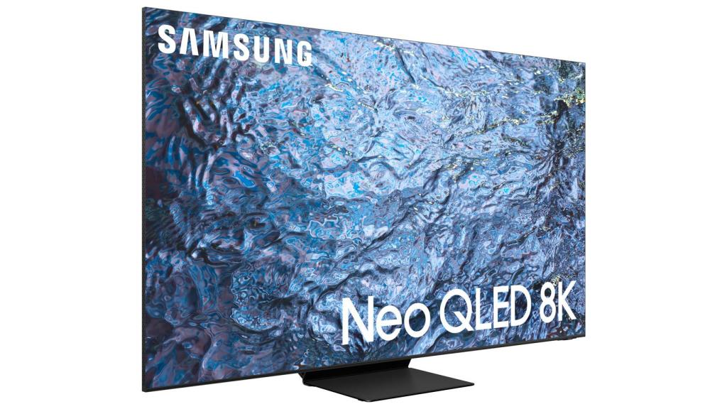 Televisor Samsung.