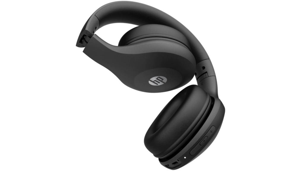 Auriculares HP 500