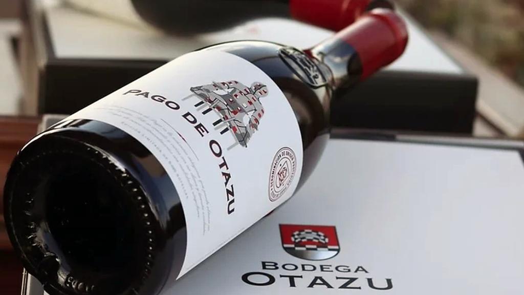 Pago de Otazu 2020, el mejor regalo