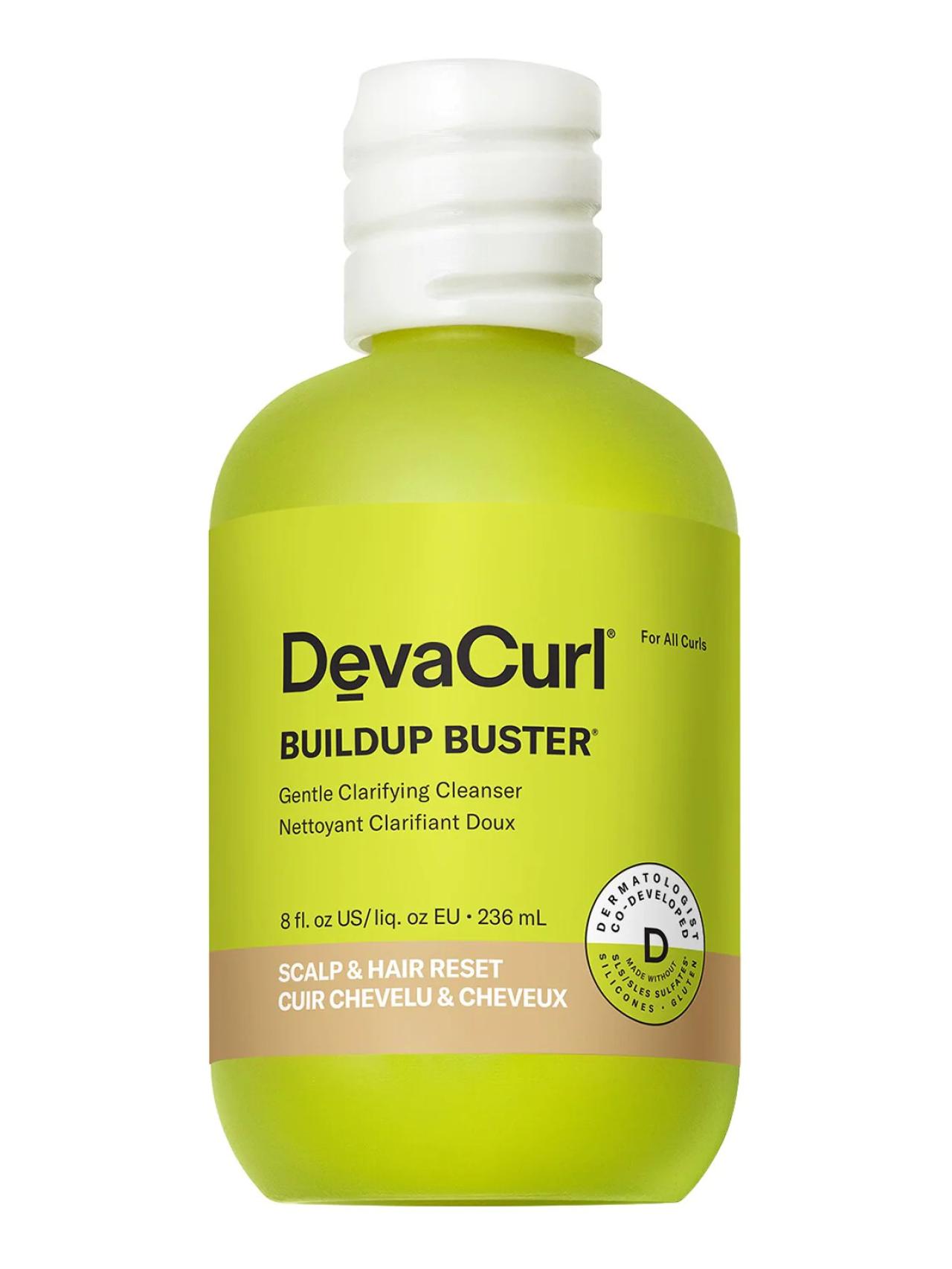 devacurl