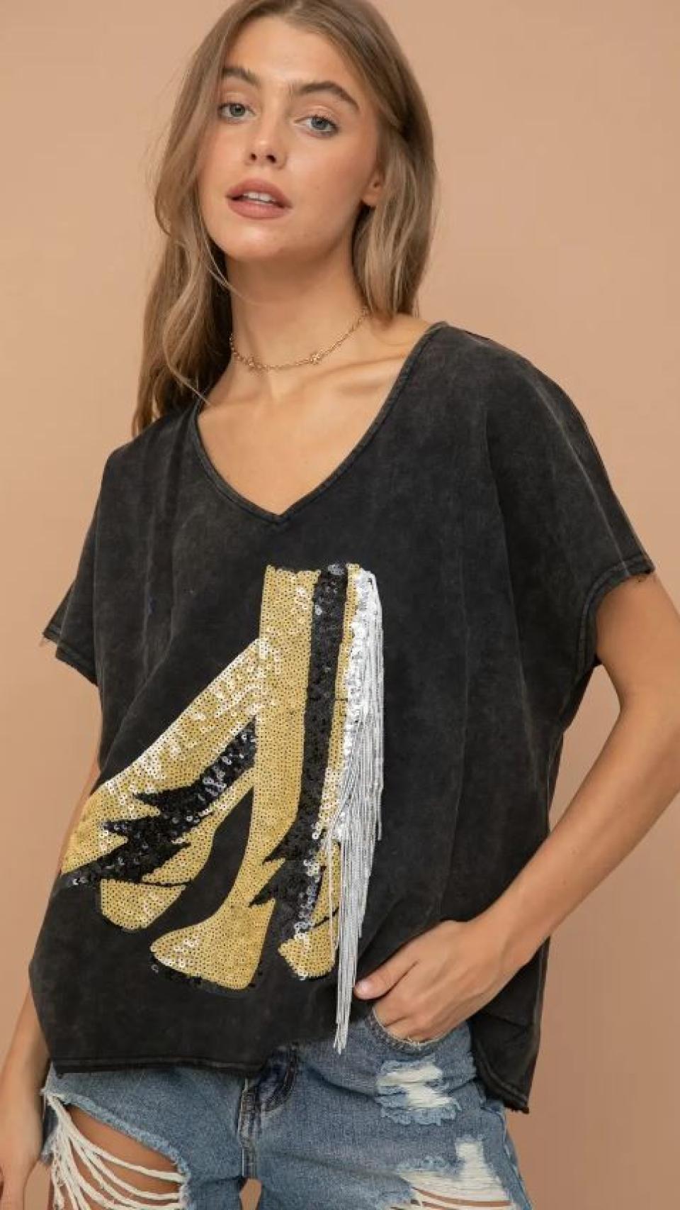 Camiseta de la firma Ne & Nu.