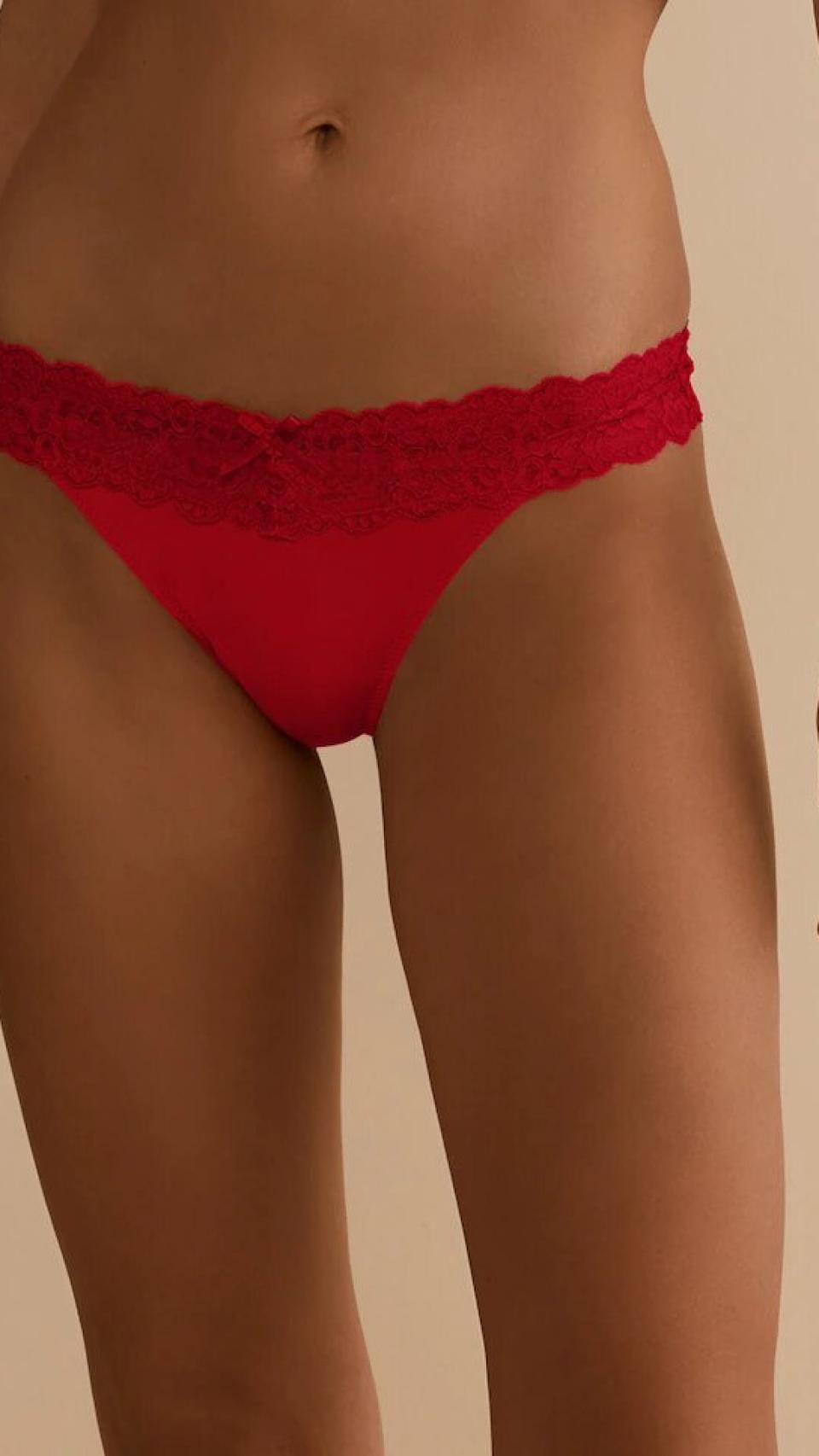 Tanga énfasis