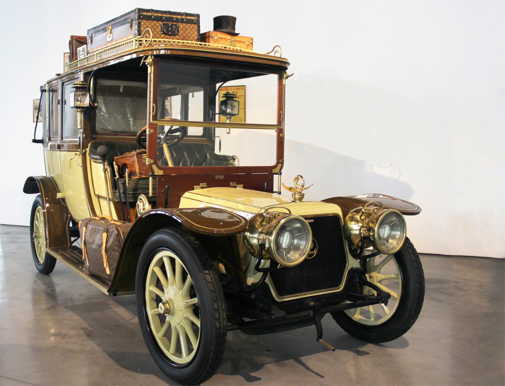 Panhard et Levassor