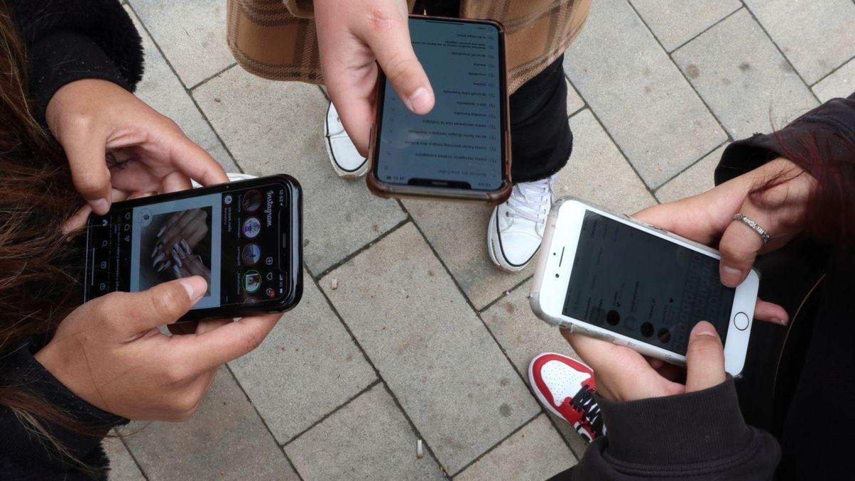 El cerebro del adolescente cambia según su uso de las redes sociales: el estudio que lo demuestra