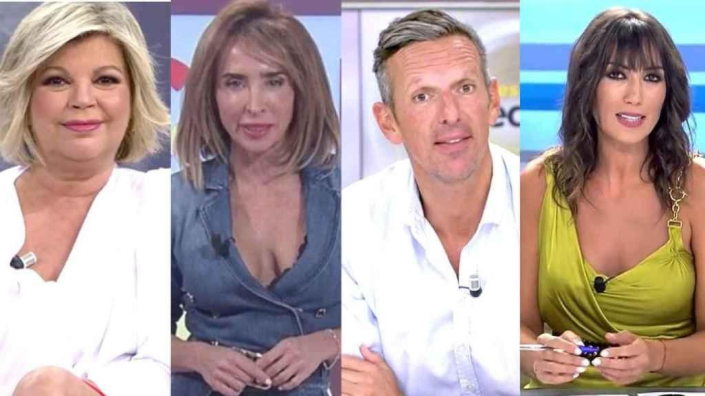 Unicorn Content y La Fábrica de la Tele son las productoras de cabecera de Mediaset España.