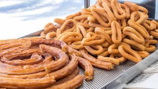 ¿Cuál es la diferencia entre los churros y las porras? La historia que hay detrás