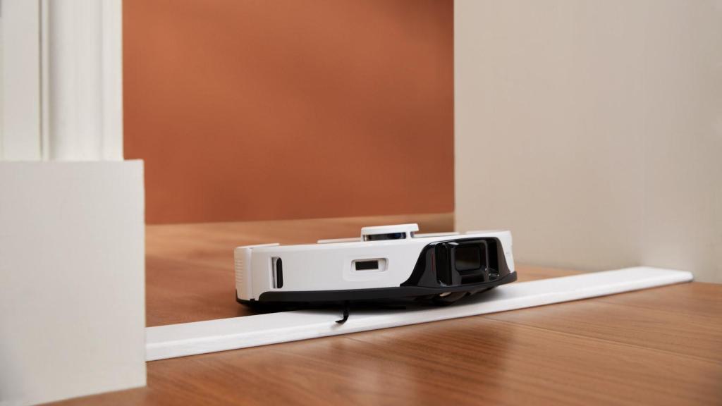 Roborock S8