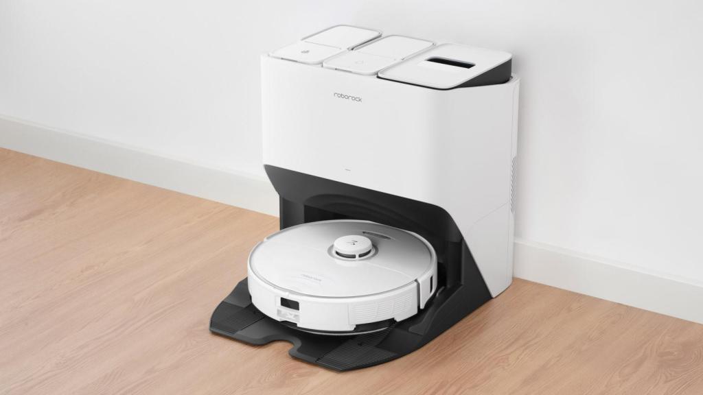Roborock S8 Pro Ultra