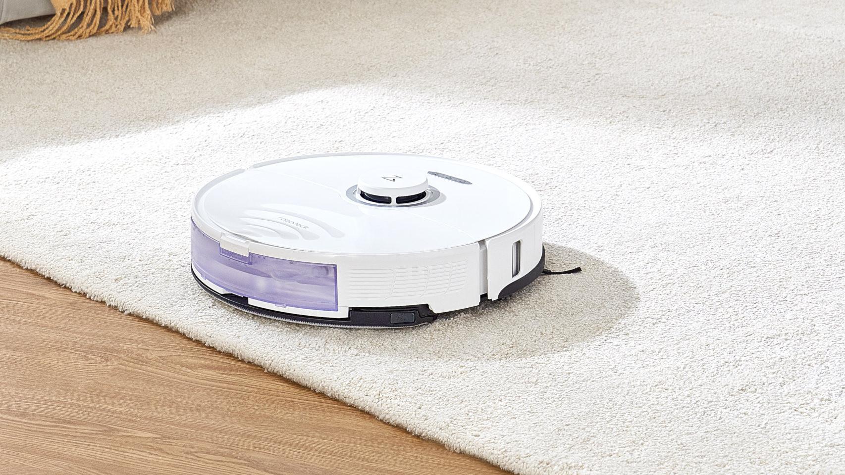 Roborock S8