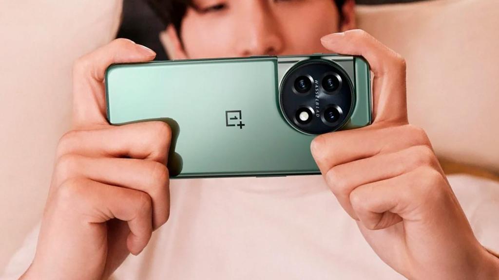 OnePlus 11