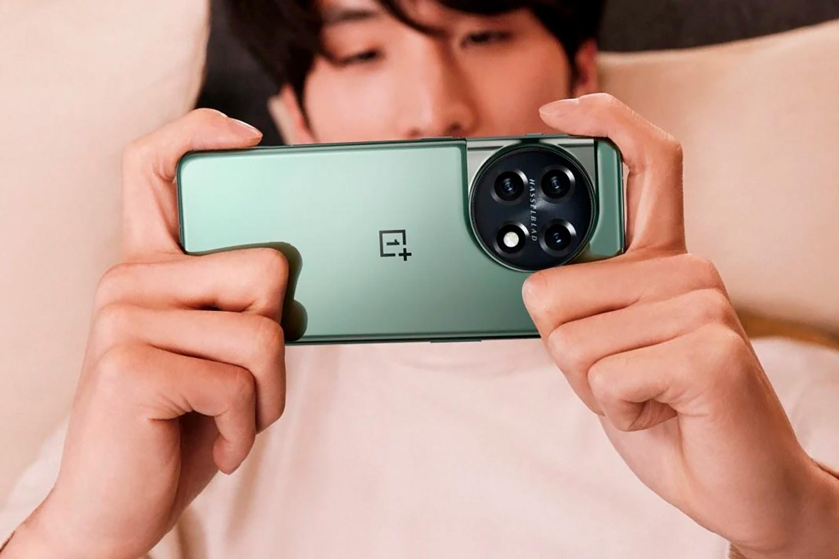 OnePlus 11