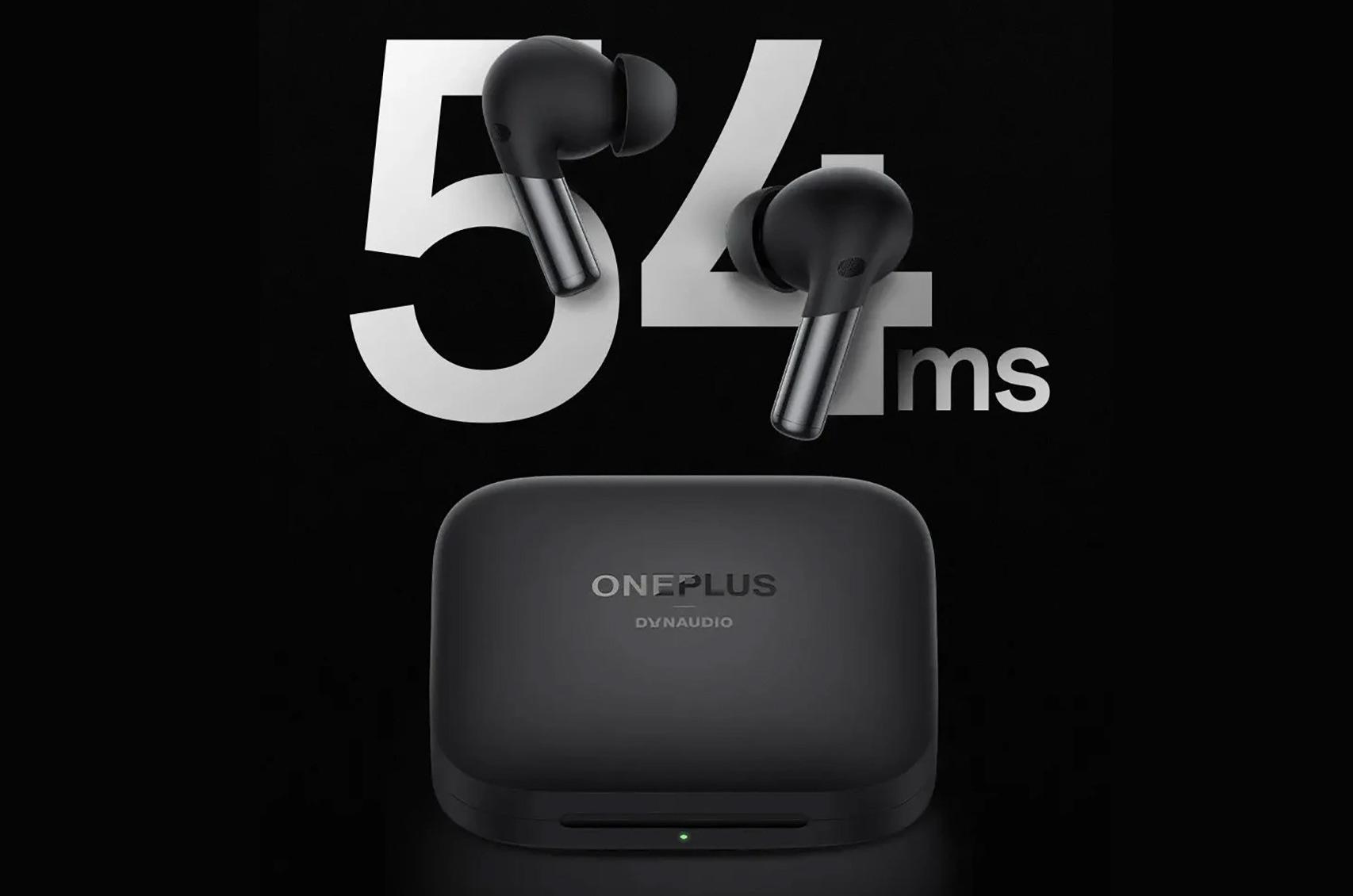 OnePlus Buds Pro 2