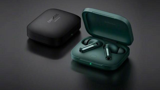 OnePlus Buds Pro 2, auriculares con ANC y audio espacial