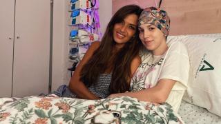 El desgarrador adiós de Sara Carbonero a su amiga Elena Huelva: Descansa tranquila, mi niña