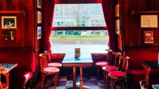 Plan a prueba de frío: tomar un café en el mismo lugar que Lorca o Ramón y Cajal