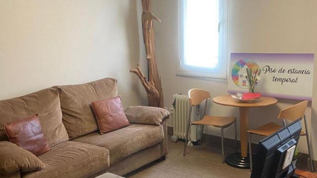 Pisos gratis en A Coruña y Santiago para pacientes oncológicos benefician a 20 familias