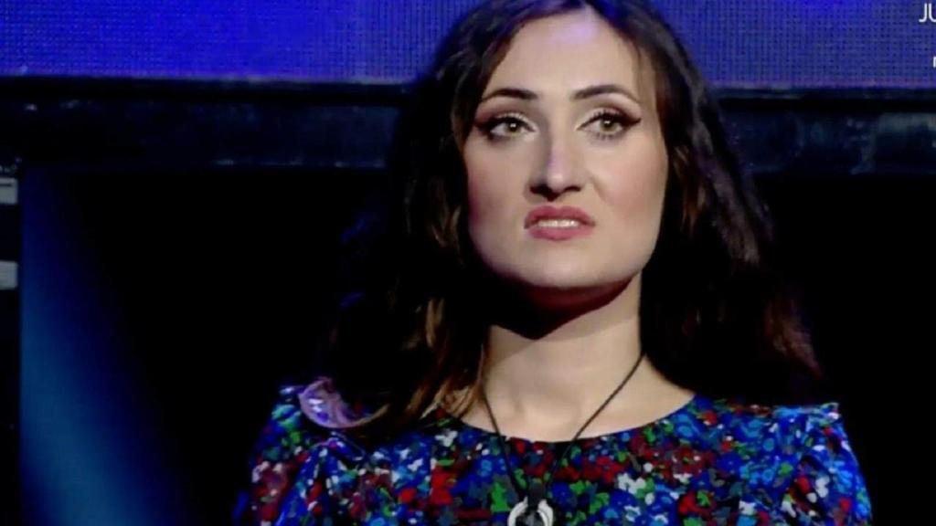 Secret Story: La casa de los secretos 2