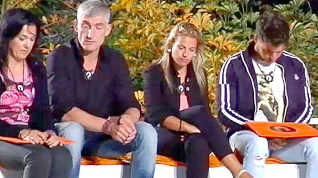 Ex, ¿Qué harías por tus hijos?