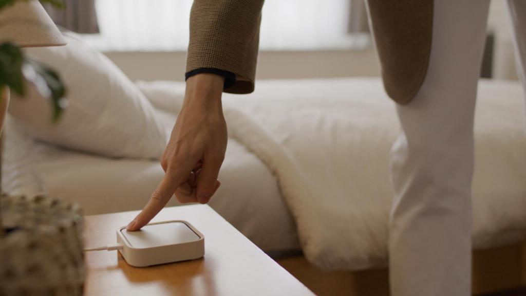 SmartThings Hub