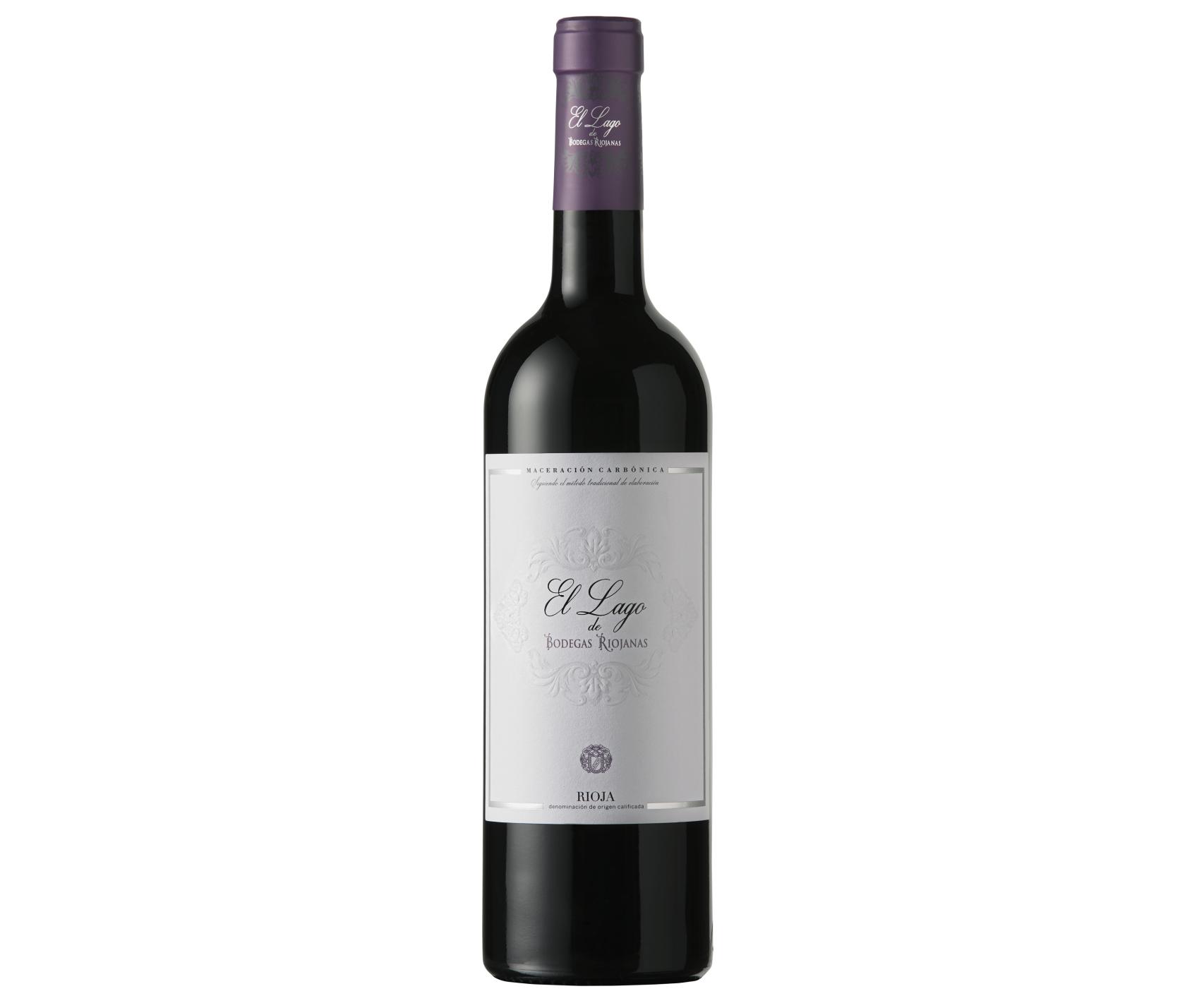 El Lago, de Bodegas Riojanas