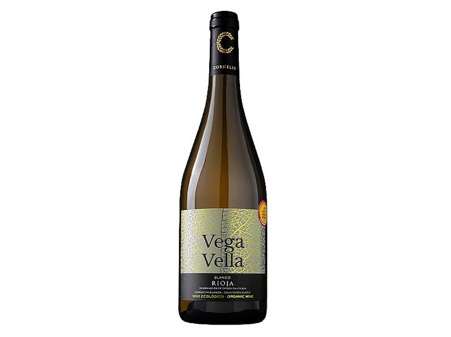 Vega Vella Blanco 2020