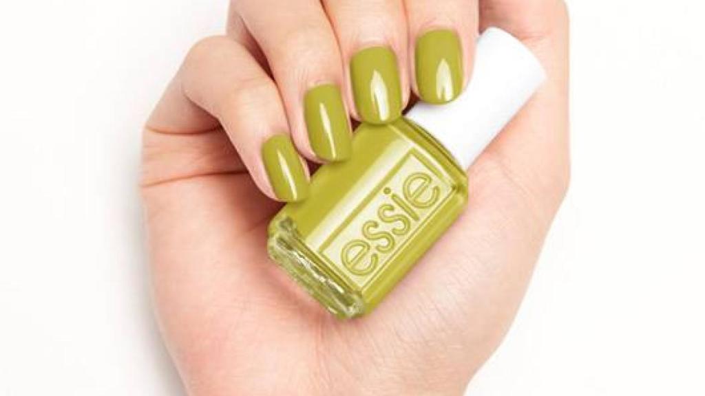 ESSIE Piece of work