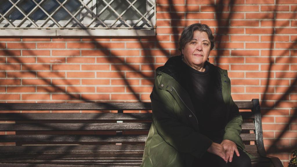 María Luisa López Díaz-Ufano, la mejor médico de Familia de España.