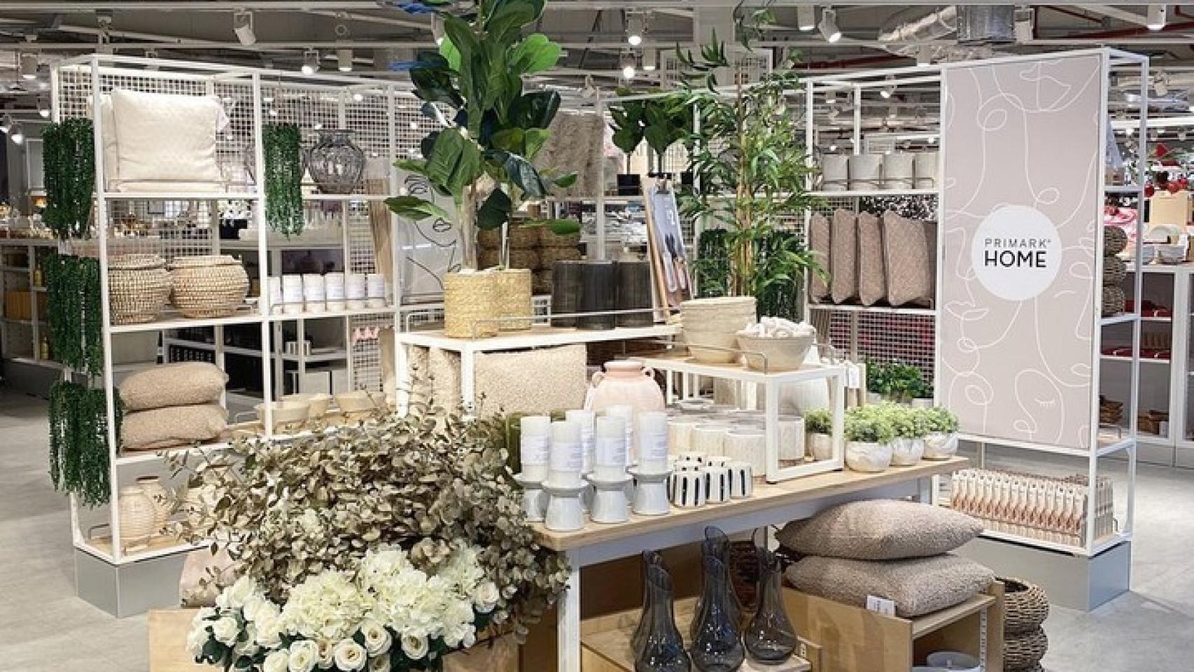 10 buenas compras de Primark Home que no puedes dejar escapar en rebajas