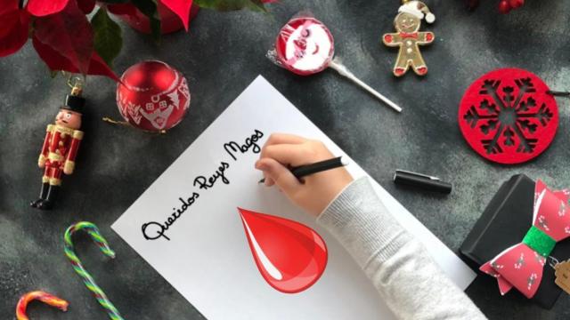 La carta del Centro de Hemoterapia y Hemodonación