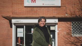 La mejor médico de familia de España: