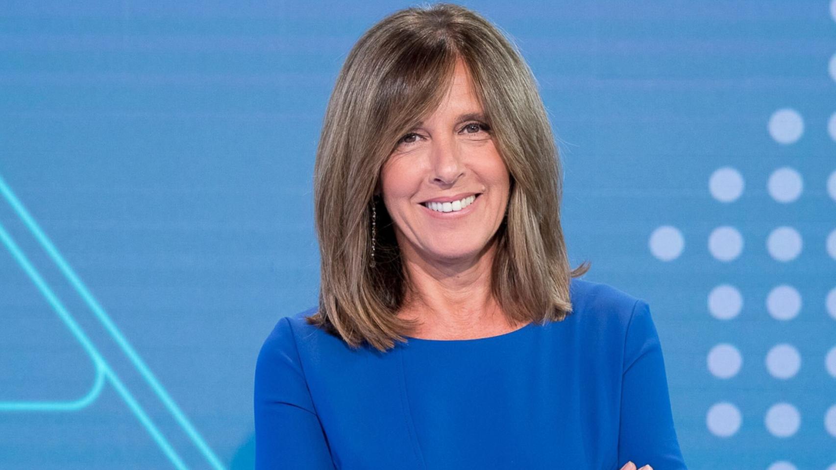 Ana Blanco, renombrada periodista de RTVE y Top 100 Honoraria, finaliza su carrera profesional.