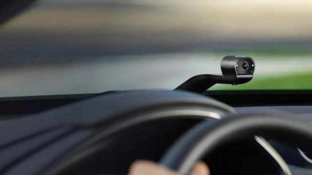 Ring Car Cam