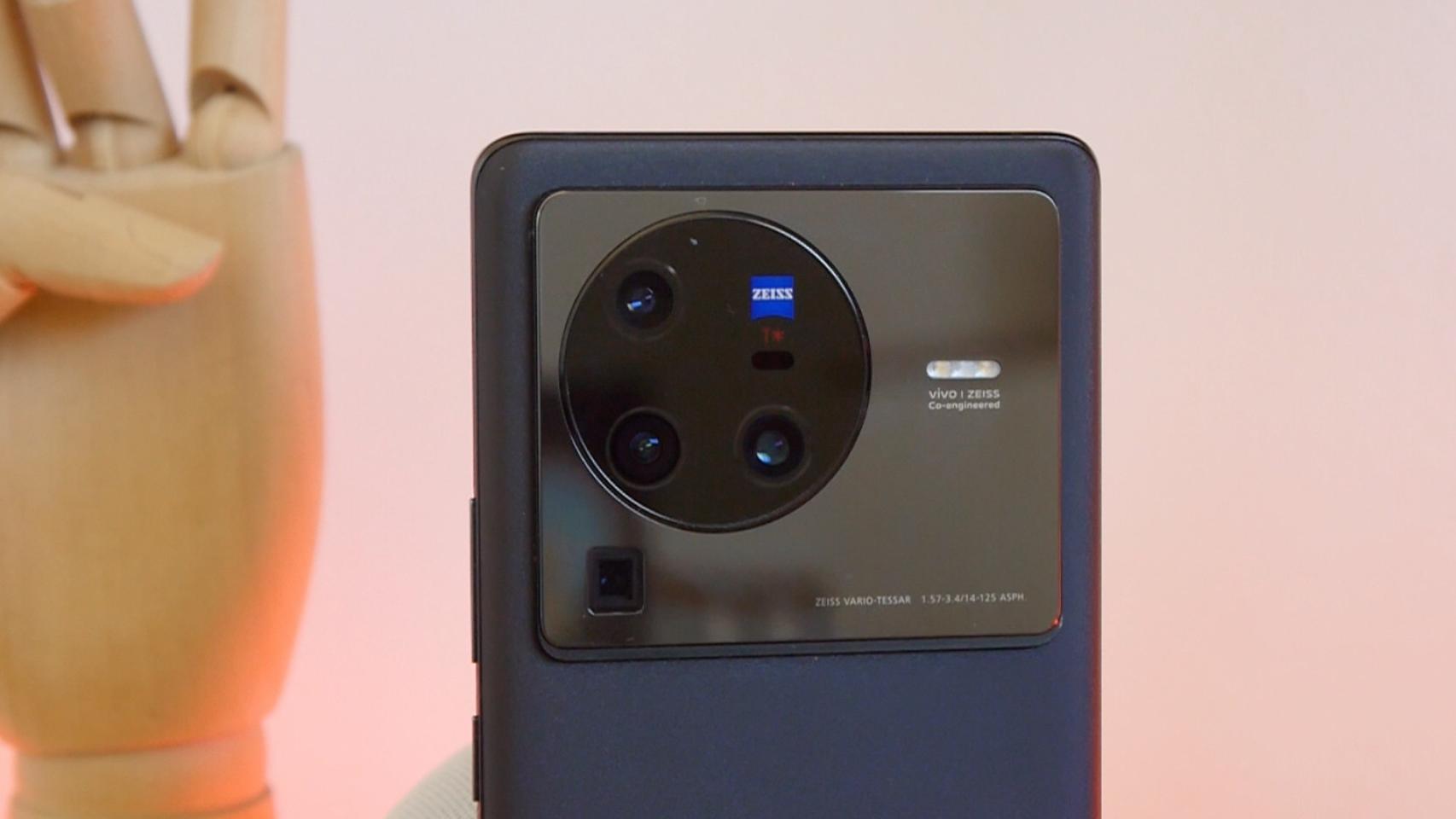 Top 5 características del vivo X80 Pro y SORTEO de dos unidades