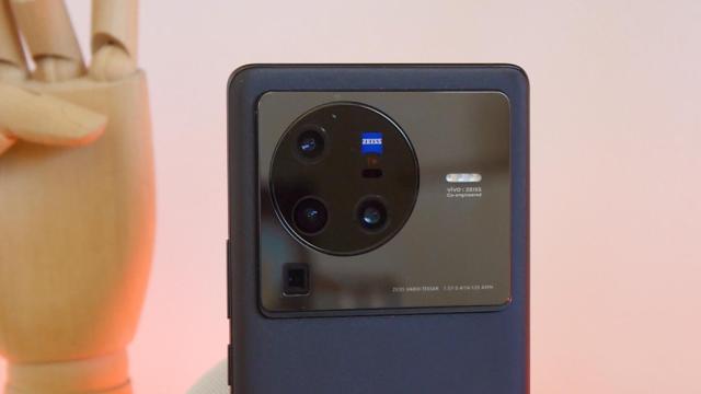 Top 5 características del vivo X80 Pro y SORTEO de dos unidades