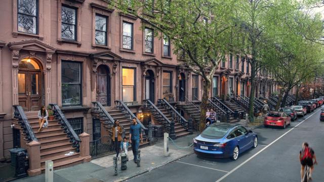 El modelo de cargadores de itselectric apuesta por la sencillez.