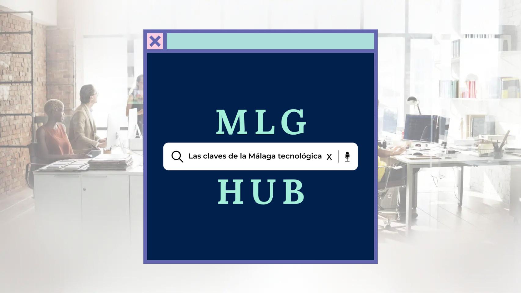 MLG HUB | ¿Por qué se registra tan poca inversión en startups de la Málaga tecnológica?