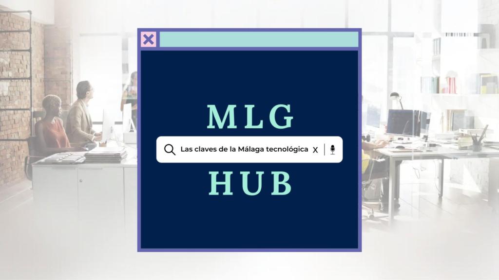 MLG HUB | ¿Por qué se registra tan poca inversión en startups de la Málaga tecnológica?