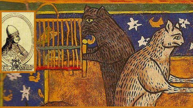 El día que Europa exterminó a los gatos acusándolos de brujería y cómo el ser humano casi acaba extinguido