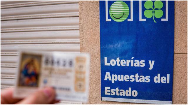 Lotería, sorteos.