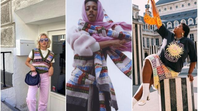 El ‘tuntuncore’ o cómo empezar el año con alegría en Galicia a través de tu ropa