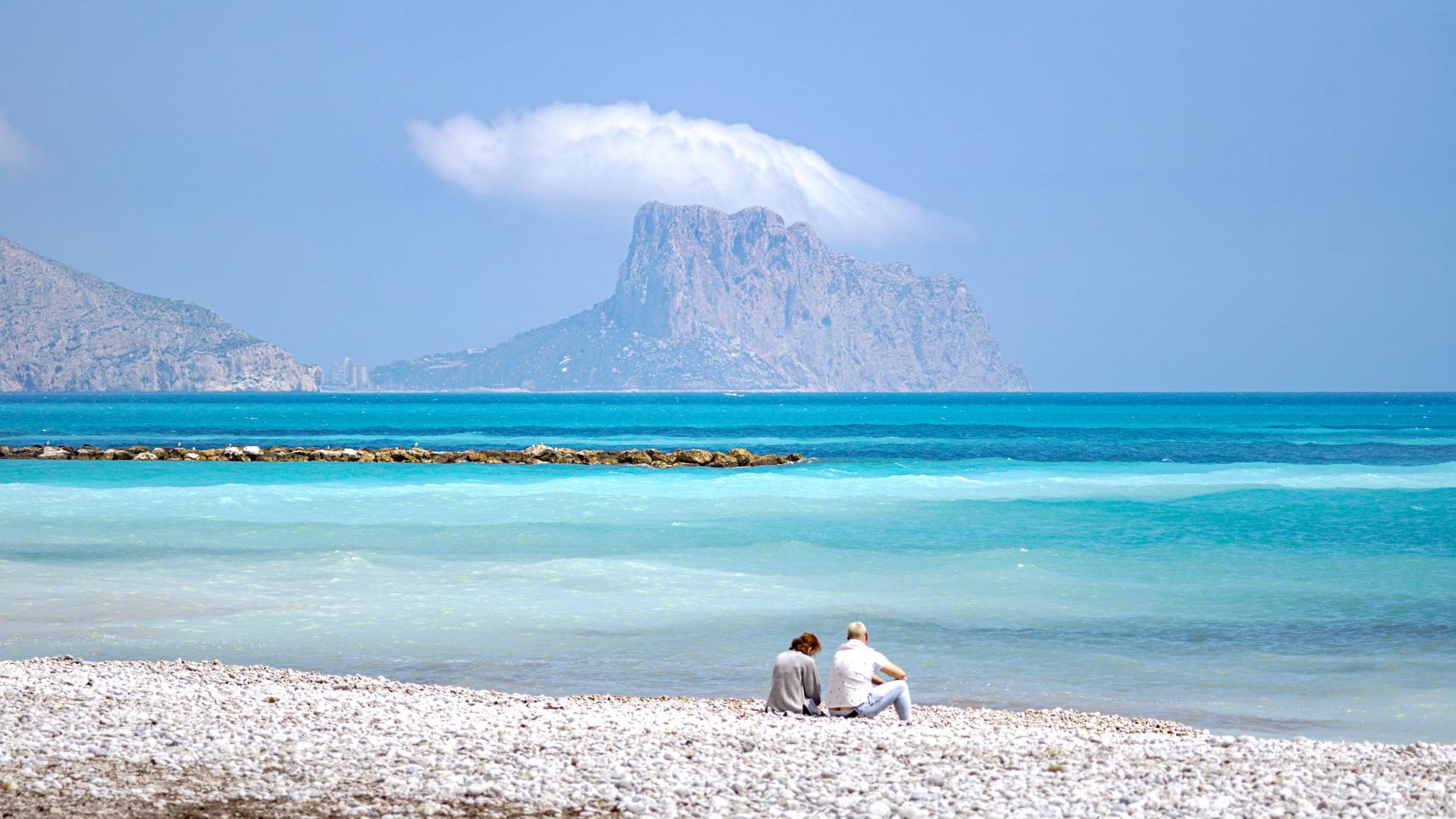 La Comunidad Valenciana recupera al turista extranjero con 7,5 millones de visitantes durante 2022