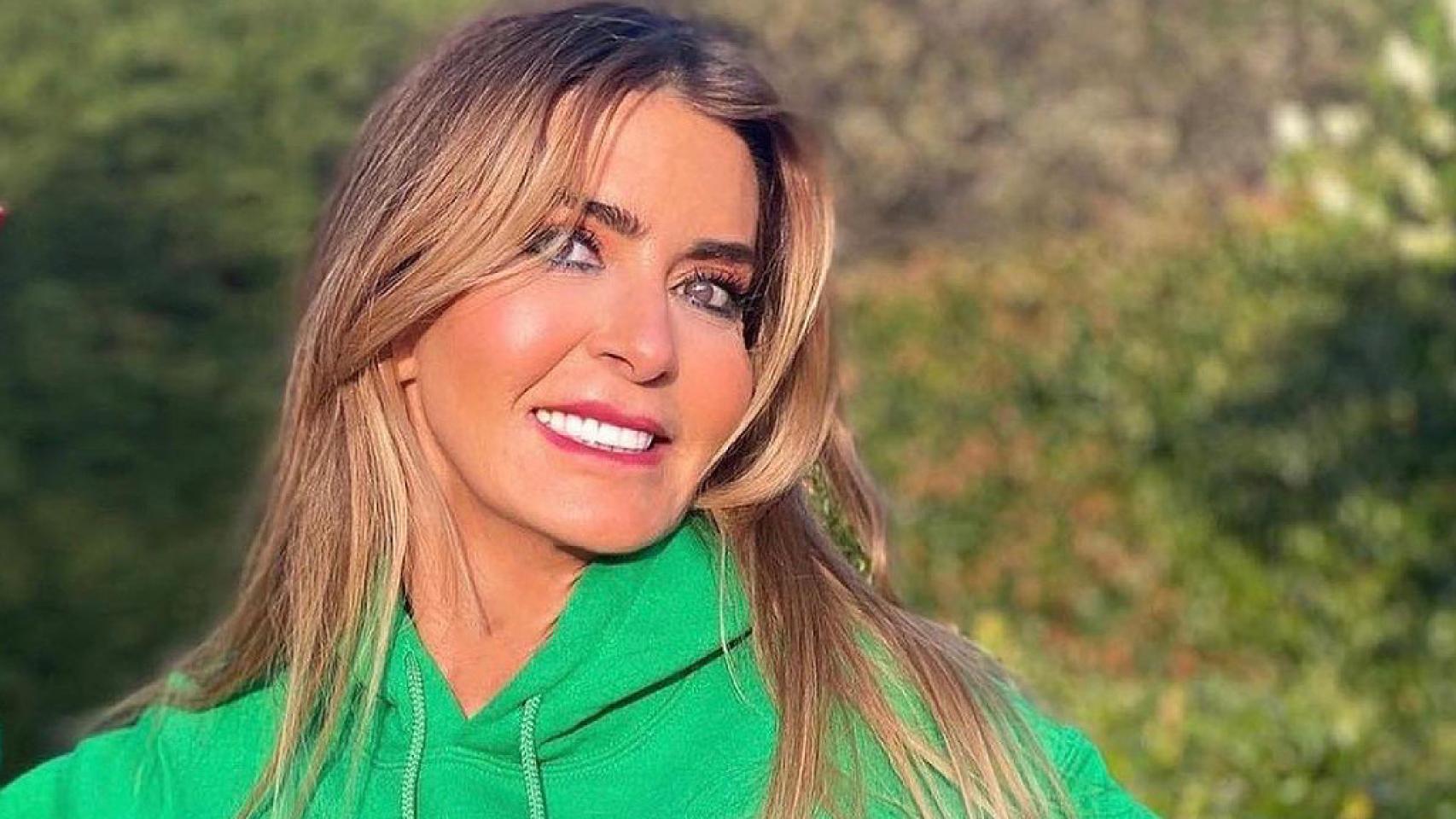 Marisa Martín-Blázquez.