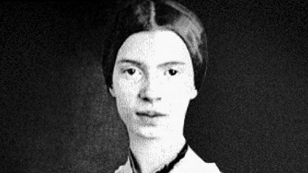 Emily Dickinson