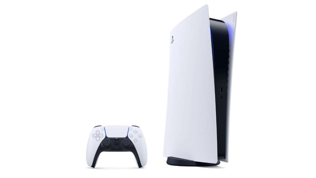A esta PlayStation 5 le puede pasar algo muy malo