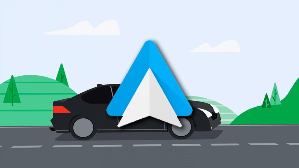 Android Auto llega con su nueva pantalla dividida y mucho más